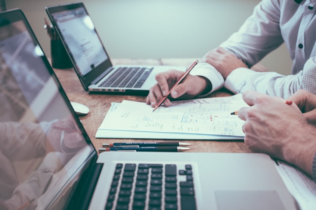 Corporate Compliance & Monitoring