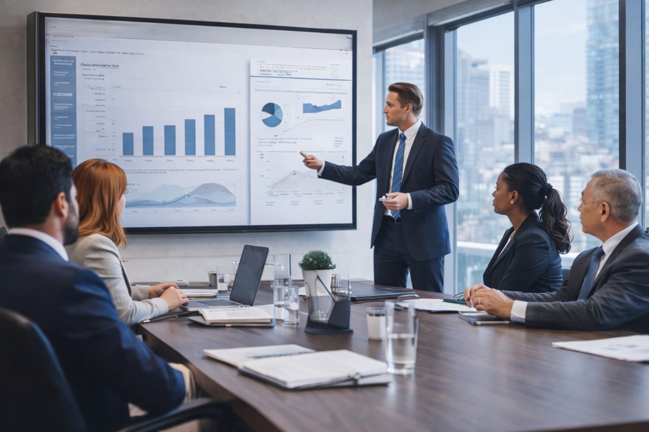 A Trusted Consulting Partner for Business Formation, Licensing & Growth