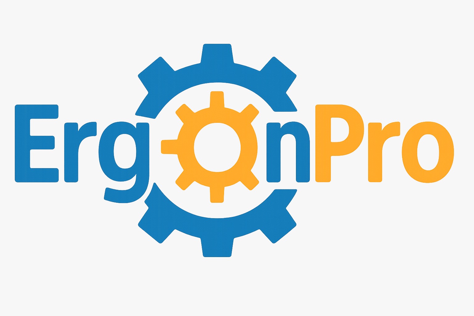 ErgonPro CRM Logo