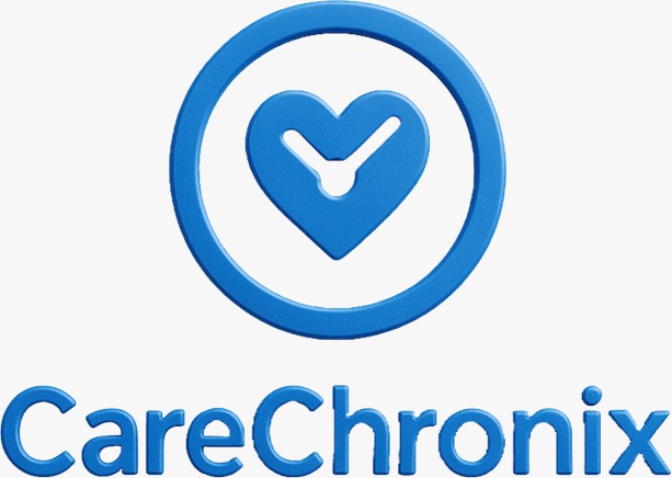 CareChronix Logo